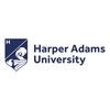 哈珀亚当斯大学校徽